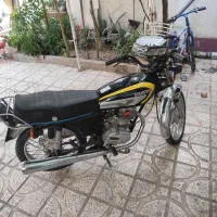 موتور مزاییده