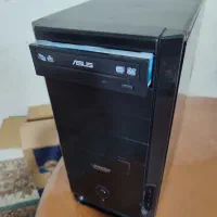 قاب کیس و دی وی دی درایور کامپیوتر|قطعات و لوازم جانبی رایانه|شاهرود, |دیوار