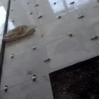 کاشیکاری وسرامک