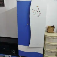 کمد اتاق بچه