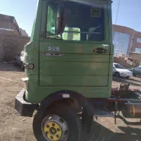 خاور۶۰۸|خودرو سنگین|تبریز, |دیوار