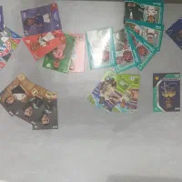 کارتهای کیمدی ۲۰۲۶