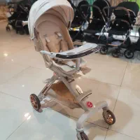 کالسکه هاتیکا جدیدترین مدل