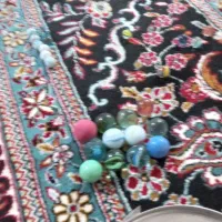 تیله|اسباببازی بچه|ایوان, |دیوار