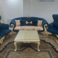 مبل ۷ نفره