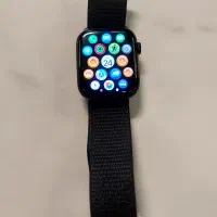 اپل واچ سری ۹