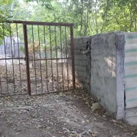 زمین کنار رودخانه زاینده رود|فروش زمین و ملک کلنگی|سامان, |دیوار