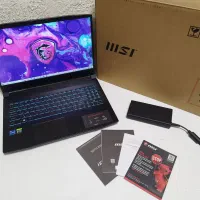 لپتاپ گیمینگ MSI CROSSHAIR 15 i7 11th RTX 3060 6G