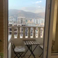 ۲۵۰متر۴خواب ساقدوش جنوبی برج باغ رزیدنت فول لوکس