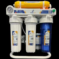 فروش و خدمات پس فروش پکیج و تصفیه آب|خدمات پیشه و مهارت|گرمدره, |دیوار