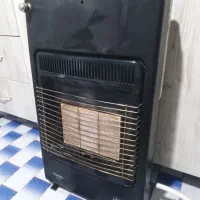 بخاری بدون دودکش آزمایش