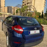برلیانس H320 اتومات موتور بزرگ۱۶۵۰ سی سی