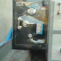 مرکز تخصصی فروش و حمل سیار گاوصندوق گاو صندوق|ابزارآلات|یزد, |دیوار