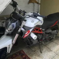 بنلی ۳۰۰|موتورسیکلت|پیشوا, |دیوار