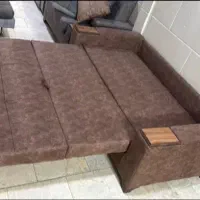 ۷۸۰۰ تخت خواب شو تولیدی سراسر مبل تختخوابشو