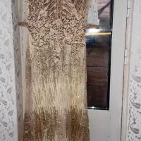 لباس عقد و عروسی نامزدی