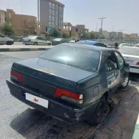 پژو روآ (آردی) ۸۴ هیدرولیک اقساطی و چکی|خودرو سواری و وانت|قم, عمار یاسر|دیوار