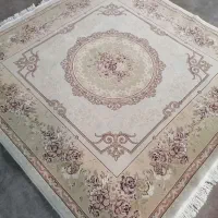 فرش 4 متری ماشینی شسته شده ،تمیز|فرش|تهران, صادقیه|دیوار