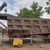 جوشکار CO2کار ،آهنگر ،مونتاژ کار و اطاق کمپرسی ساز|استخدام صنعتی، فنی، مهندسی|کوهسار (البرز), |دیوار