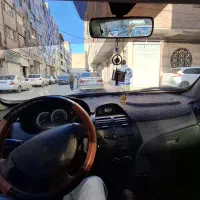 تیبا مدل ۹۷|خودرو سواری و وانت|کرج, خرمدشت|دیوار