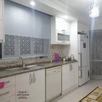 ارزانسرای پرده.نمایشگاه پرده.پنل اماده.|پرده، رانر، رومیزی|بوشهر, |دیوار