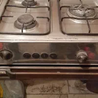 اجاق گاز ۵ شعله تکنو گاز