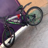 دوچرخه VIVA المینیوم دیسکی نو