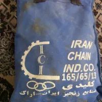 زنجیر چرخ پراید