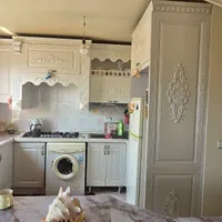 دریاچه چیتگر. شهرک شهید باقری ۸۷ متر