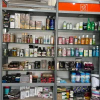 واگذاری گالری  آرایشی بهداشتی قطب آباد|اجارهٔ مغازه و غرفه|کردیان, |دیوار