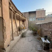 رهن خانه قدیمی ۸۰ متر