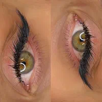 اکستنشن مژه|خدمات آرایشگری و زیبایی|مشهد, یاس|دیوار