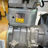 موتور آب بنزینی روبین|ماشینآلات صنعتی|تهران, سلسبیل جنوبی|دیوار