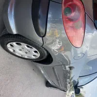 206 تیپ ۲ مدل ۹۱