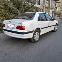 پژو پارس ۱۴۰۱ موتور جدید درجه یک|خودرو سواری و وانت|کرج, حصارک پایین|دیوار