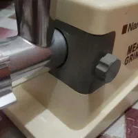 چرخ گوشت نانیوا
