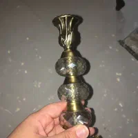 اینه و شمعدان|آینه|تهران, سلسبیل شمالی|دیوار