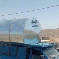 تانکر زمینی|مصالح و تجهیزات ساختمان|همدان, |دیوار