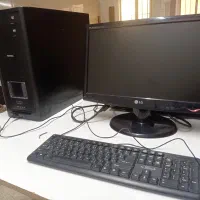 کامپیوتر خانگی