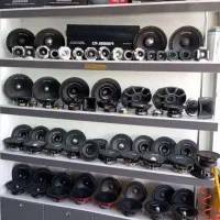 سیستم‌صوتی‌ بیس لند با شرایط‌ویژه ۷ماهه