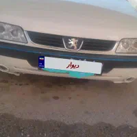 پژو اس ال ایکس مدل ۹۷|خودرو سواری و وانت|کرمان, |دیوار