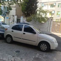 تیبا2مدل1398|خودرو سواری و وانت|تهران, تهرانپارس غربی|دیوار