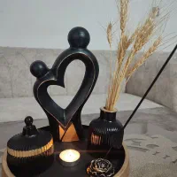 دکوری منزل|ظروف سرو و پذیرایی|سنندج, |دیوار