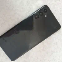 سلام گوشی سامسونگ A04s