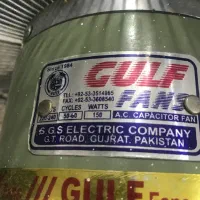 پنکه وارداتی