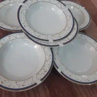 بشقاب خورشت خوری