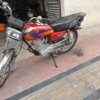 موتور مزایده|موتورسیکلت|صفادشت, |دیوار