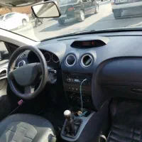 رانا مدل 98 در حد|خودرو سواری و وانت|ارومیه, |دیوار