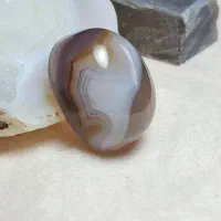 عقیق سلیمانی طبیعی|جواهرات|اهواز, بهارستان|دیوار