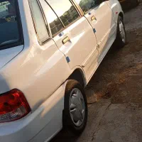 132 دوگانه|خودرو سواری و وانت|لاهیجان, بازکیاگوراب|دیوار